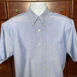 Van Heiden Button Down Shirt